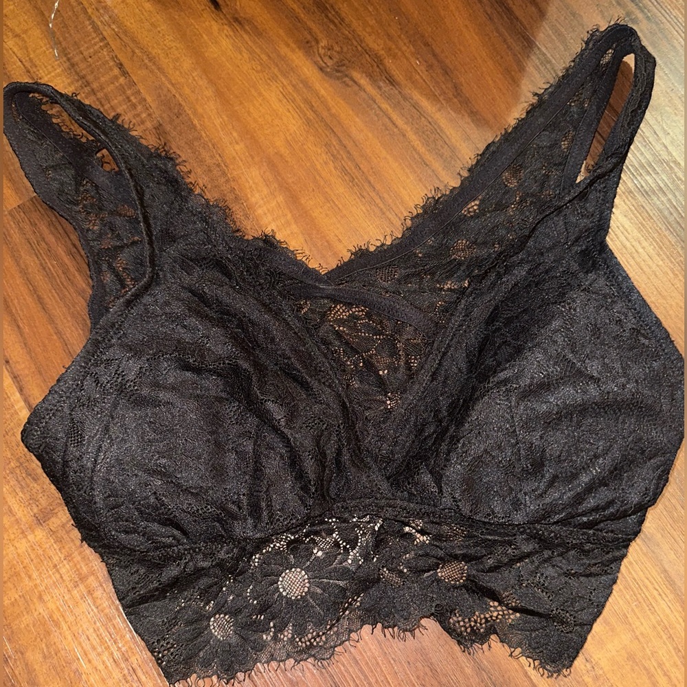 Aerie, American Eagle Bralette